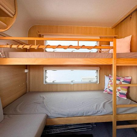 Przyczepy Kempingowe Osk Lok By Q4Camp Jastarnia Esterno foto